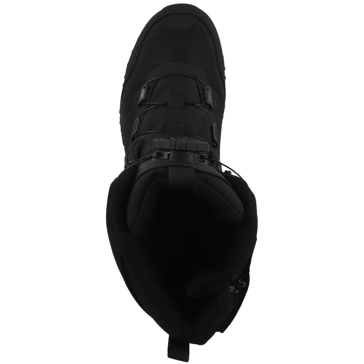 MAGNUM MAGNUM uniformschoenen heren -Ultima 8.0 Sidezip  X M-Lock - Waterproof - 2/7
