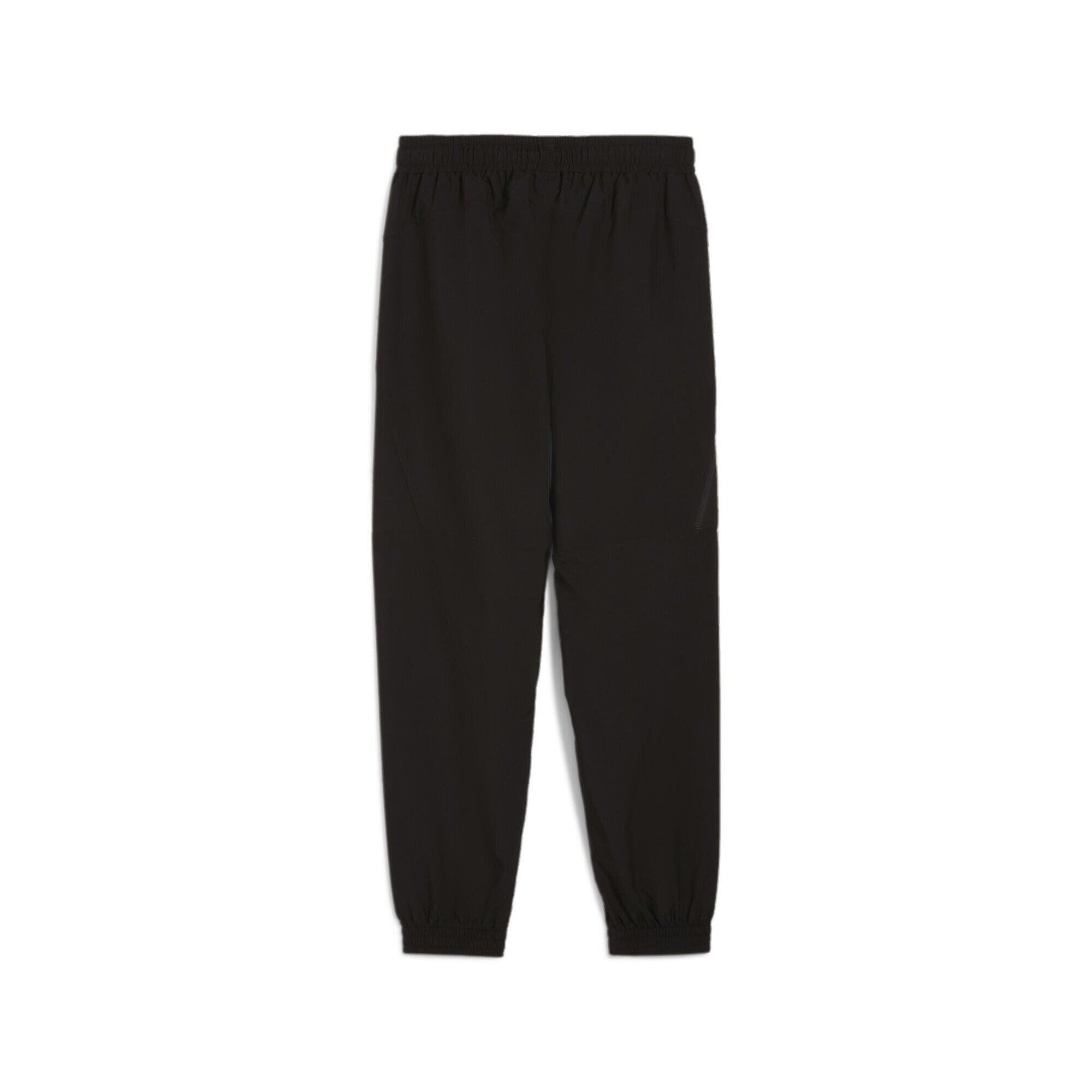 Woven cargo joggers Puma Open Road 7/7