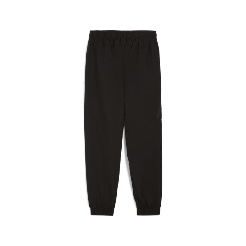 OPEN ROAD Pantaloni Cargo Woven Bărbați PUMA Black