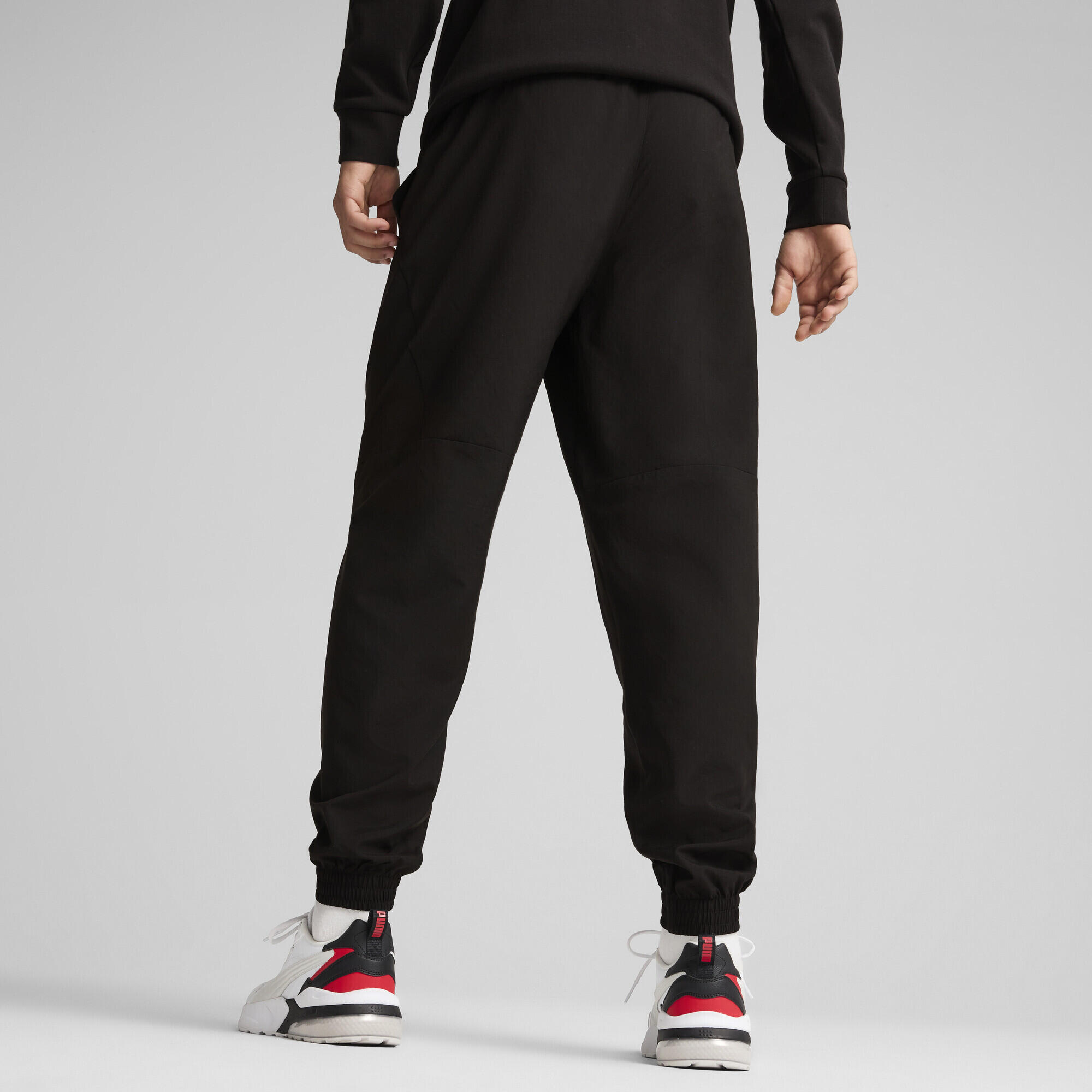 Woven cargo joggers Puma Open Road 6/7