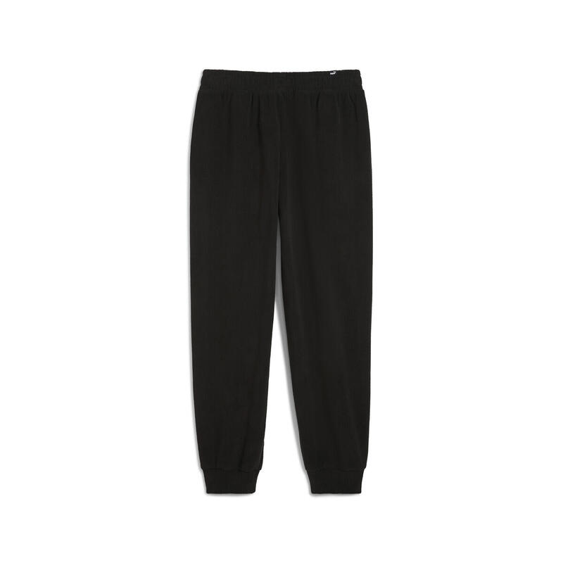 Pantalon ESS ELEVATED Femme PUMA Black