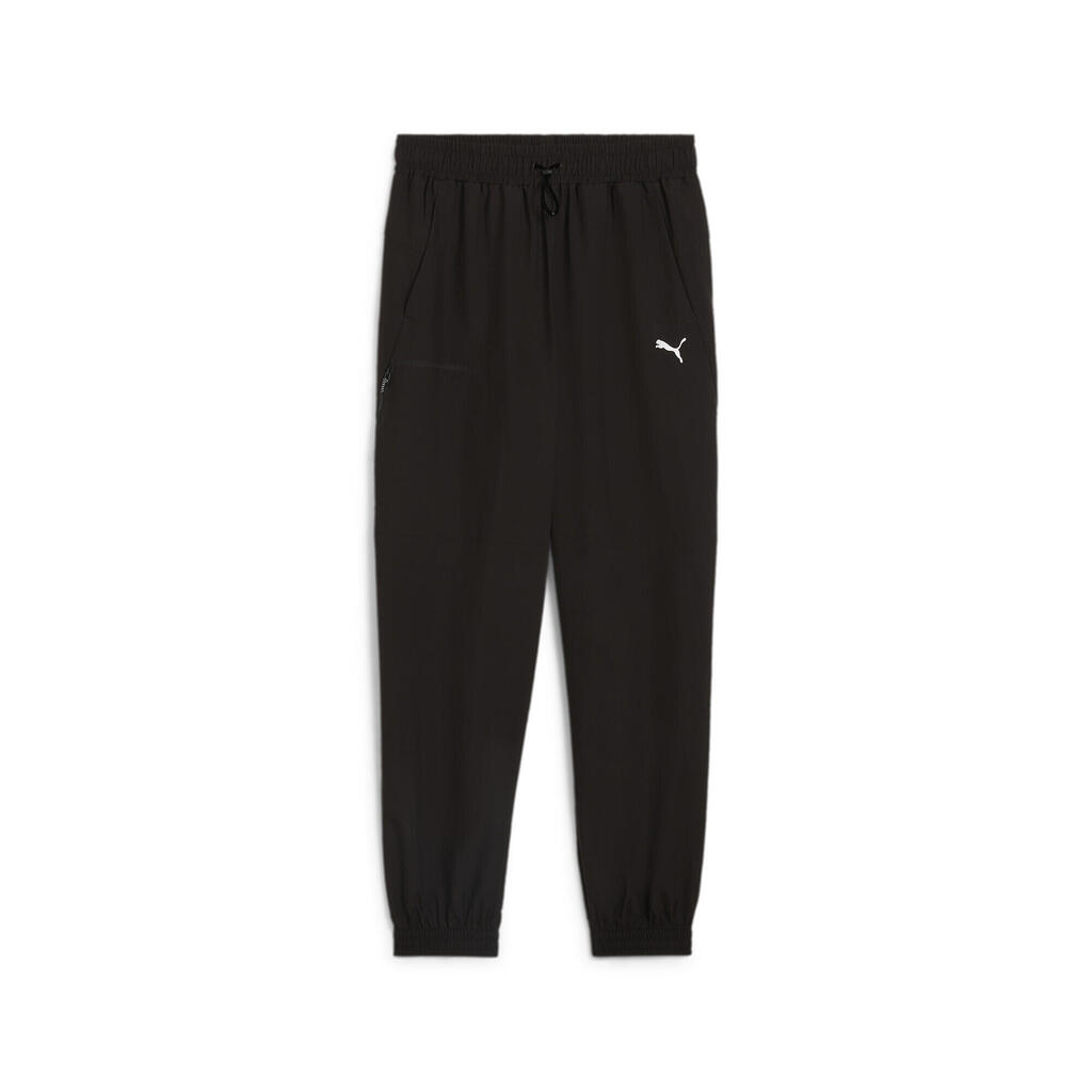 Woven cargo joggers Puma Open Road
