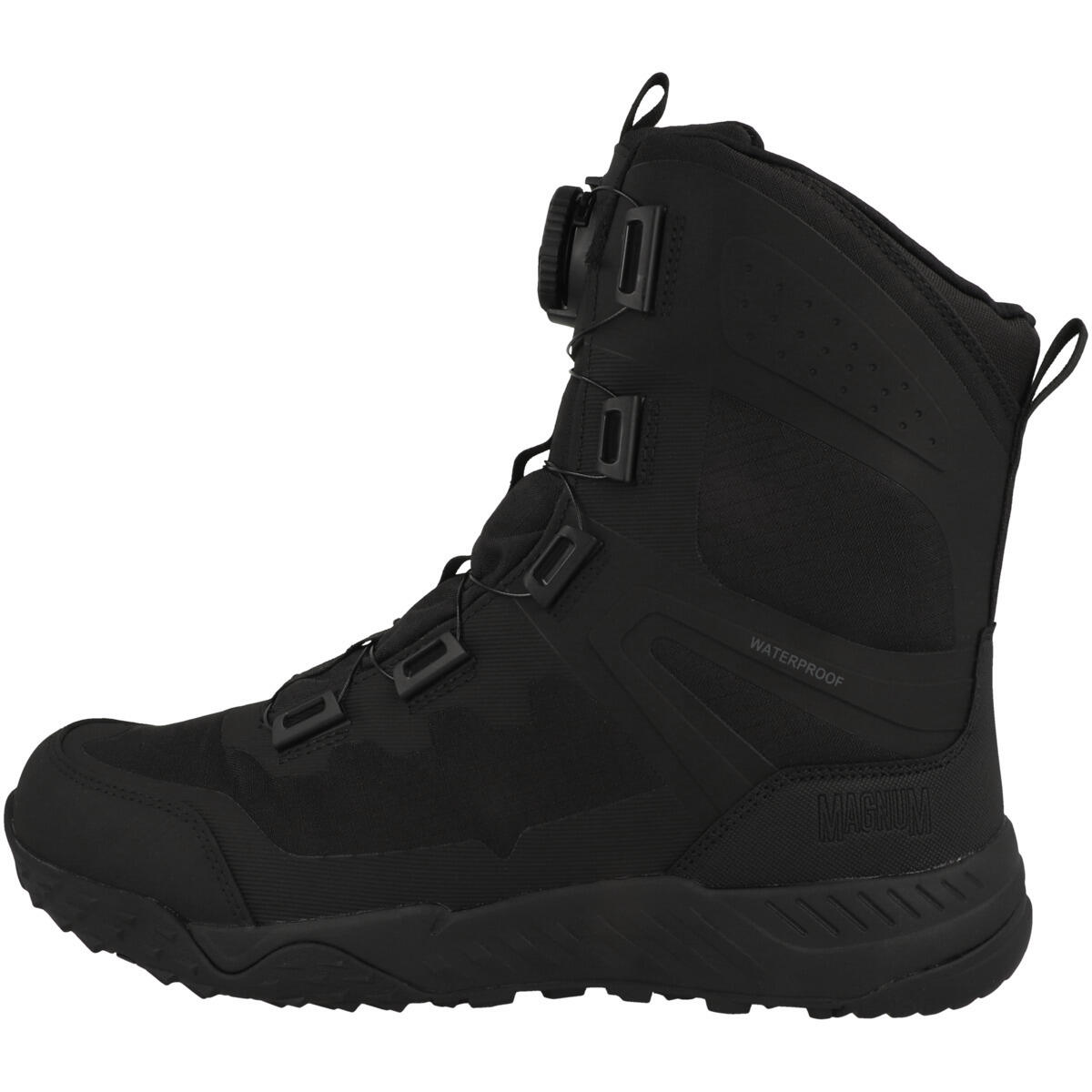 MAGNUM Boots Ultima 8.0 SZ WP X M-Lock Herren