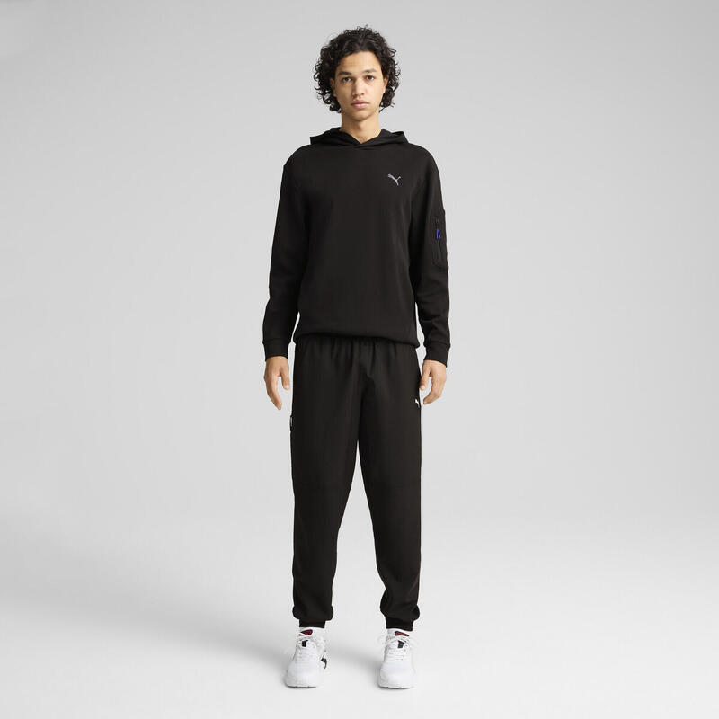 OPEN ROAD Pantaloni Cargo Woven Bărbați PUMA Black
