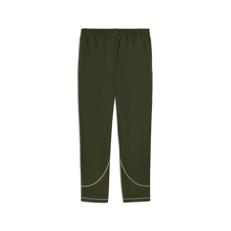 Manchester City ftblSTATEMENT Pantaloni de antrenament Bărbați PUMA