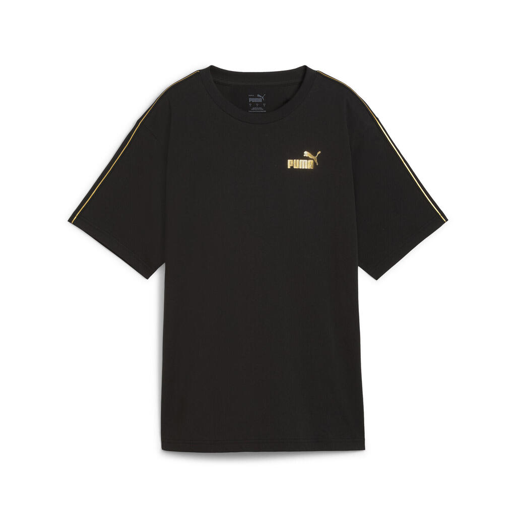 T-shirt Puma model 685292-01 for women
