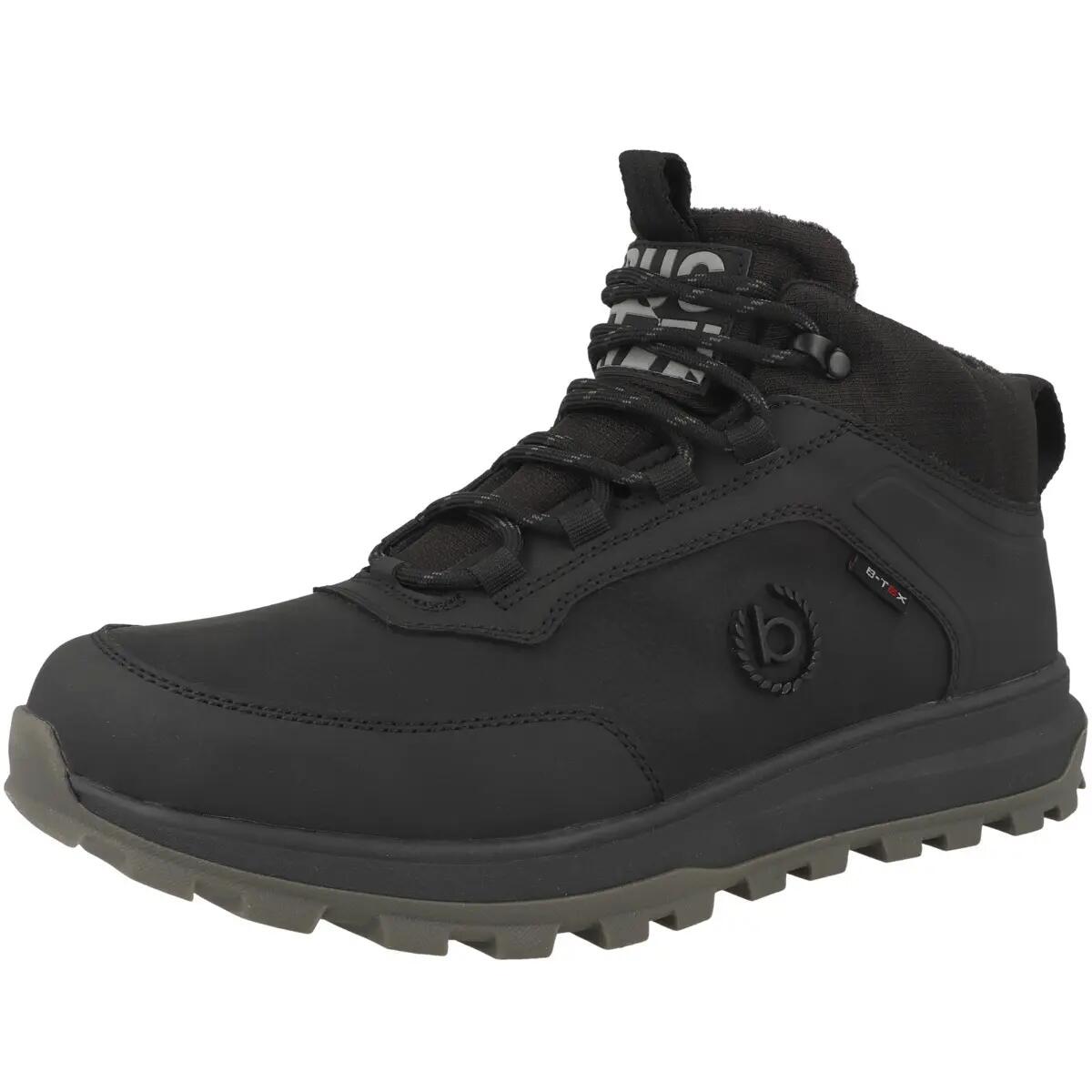 Sneaker high ANP31 Herren 4/6