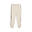 MINIMAL GOLD Jogginghose Damen PUMA Alpine Snow White