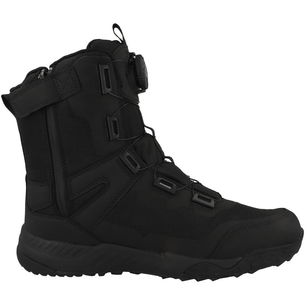 MAGNUM MAGNUM uniformschoenen heren -Ultima 8.0 Sidezip  X M-Lock - Waterproof - 3/7