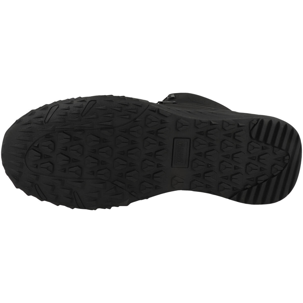 MAGNUM MAGNUM uniformschoenen heren -Ultima 8.0 Sidezip  X M-Lock - Waterproof - 5/7