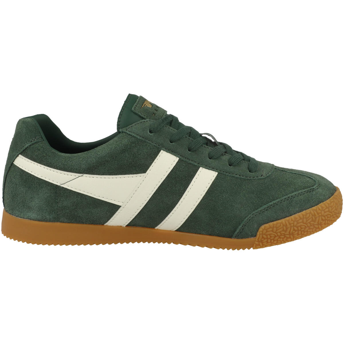 Sneakersy Gola Classics Harrier Suede Trainers 3/7