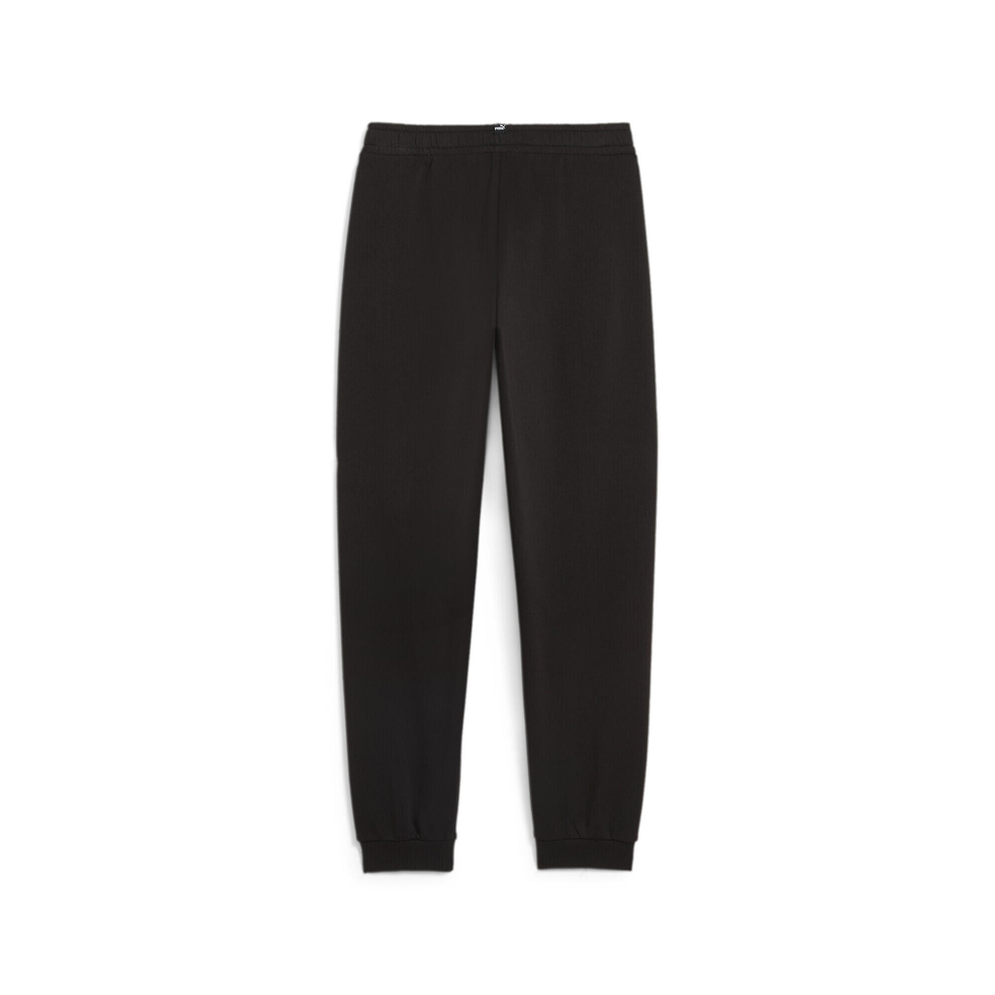 Pantalones de chándal ESS+ MID 90s Niños PUMA Black 2/3