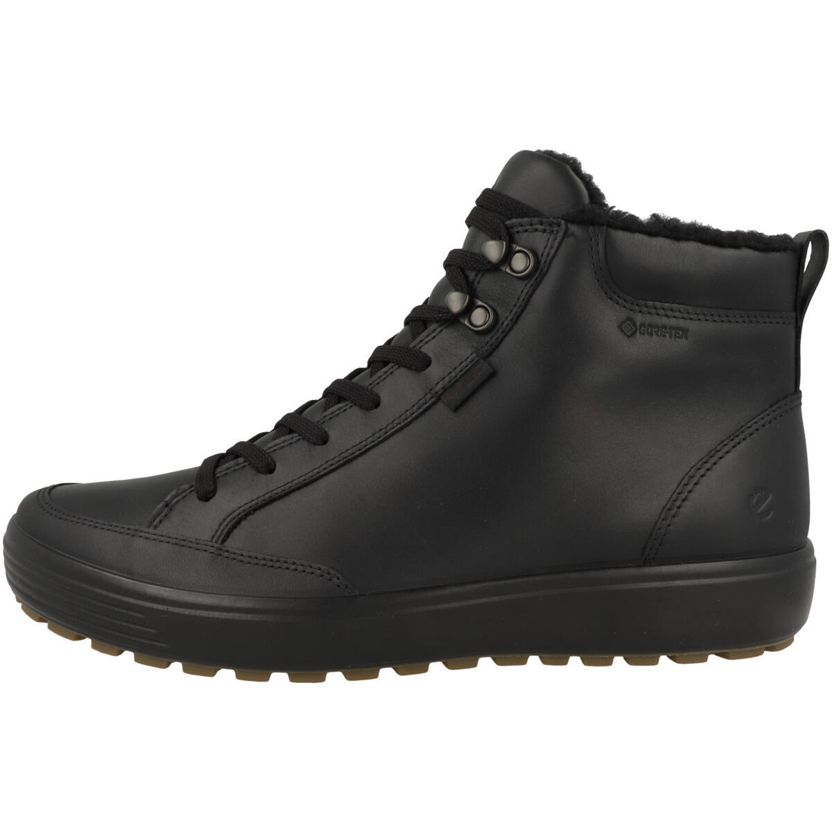 Buty do chodzenia męskie Ecco Soft 7 Tred 1/7