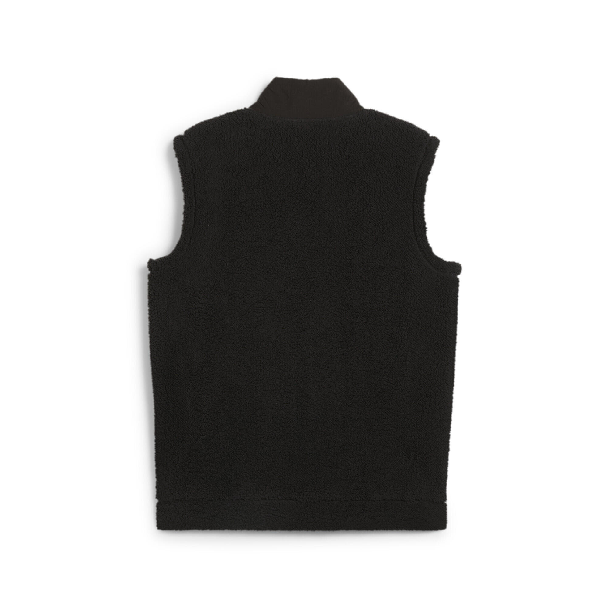 OPEN ROAD Winterized Gilet Men PUMA Black 7/7