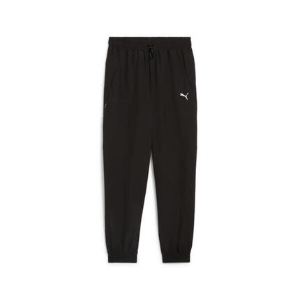 Pantalon cargo tissé OPEN ROAD Homme PUMA Black