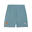 Short 24/25 Manchester City Homme PUMA Bold Blue Poppy Pink