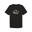 T-shirt à imprimés OPEN ROAD Homme PUMA Black