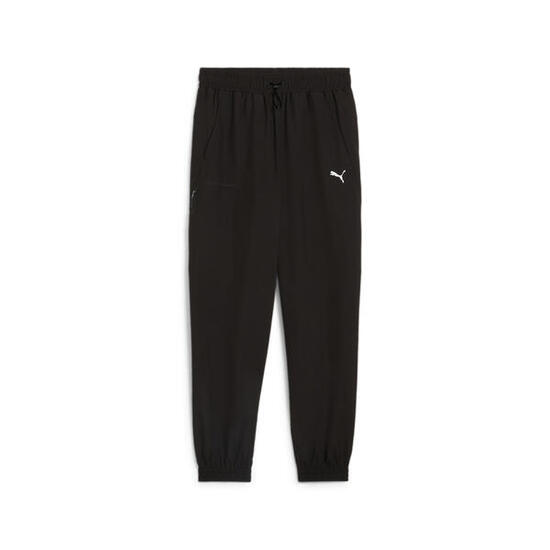 Pantalon cargo tissé OPEN ROAD Homme PUMA Black