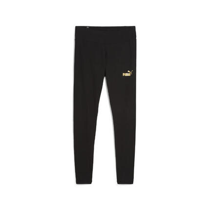 Legging ESS MINIMAL GOLD Femme PUMA Black