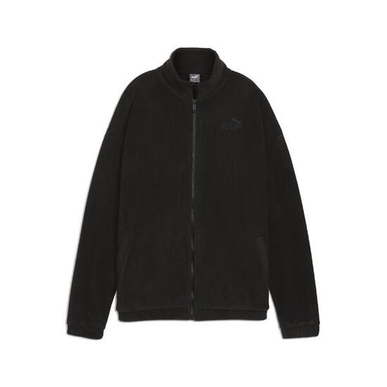 ESS ELEVATED Jacke Damen PUMA Alpine Snow White