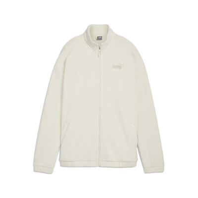 ESS ELEVATED Jacke Damen PUMA Alpine Snow White