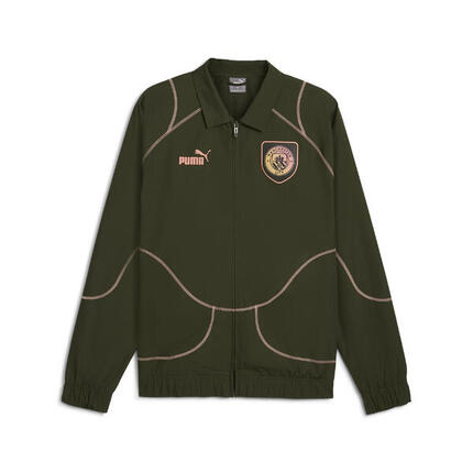 Veste de survêtement ftblSTATEMENT Manchester City Homme PUMA