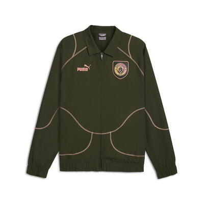 Giacca da corsa Manchester City ftblSTATEMENT da uomo PUMA