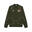Tréninková bunda Manchester City PUMA Myrtle Poppy Pink Green