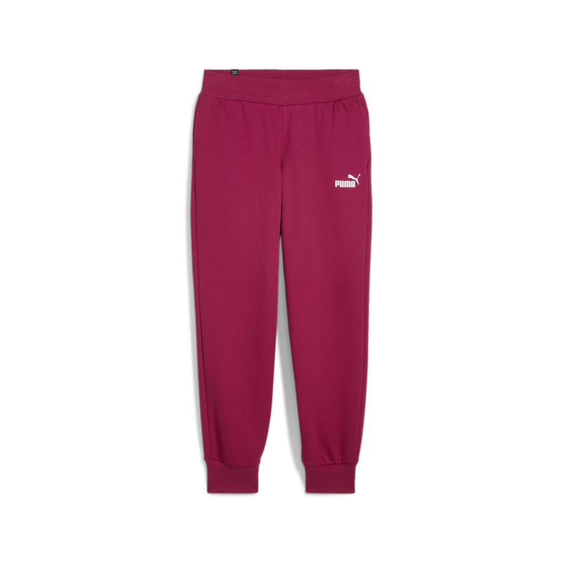 Pantalon de survêtement Essentials Femme PUMA Magenta Gleam Pink