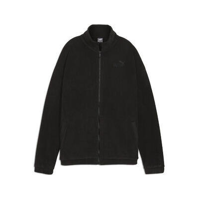 ESS ELEVATED Jacke Damen PUMA Alpine Snow White