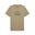 T-shirt à imprimés OPEN ROAD Homme PUMA Oak Branch Beige