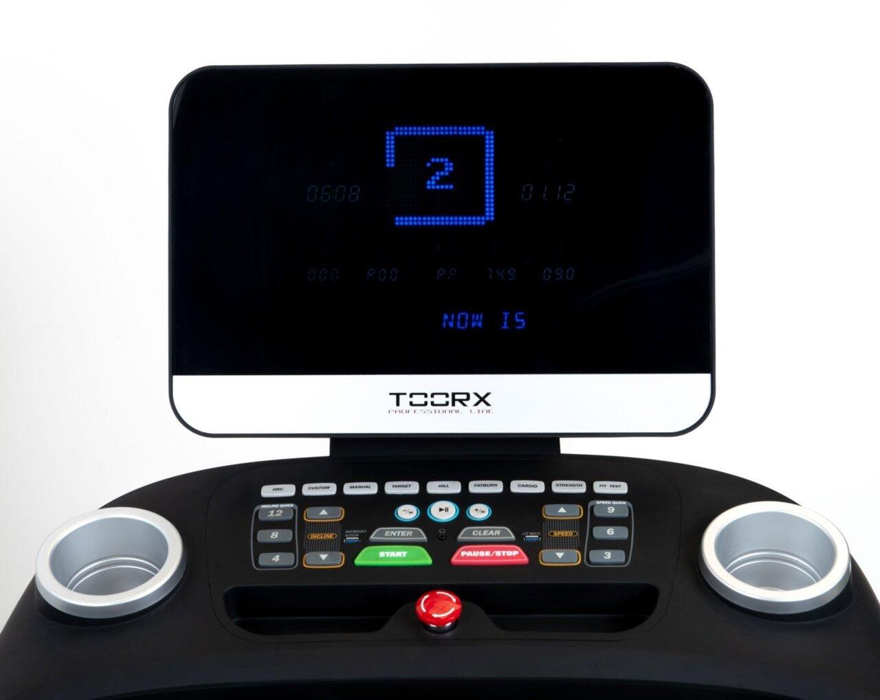 TRX 9000 EVO Loopband 3/7