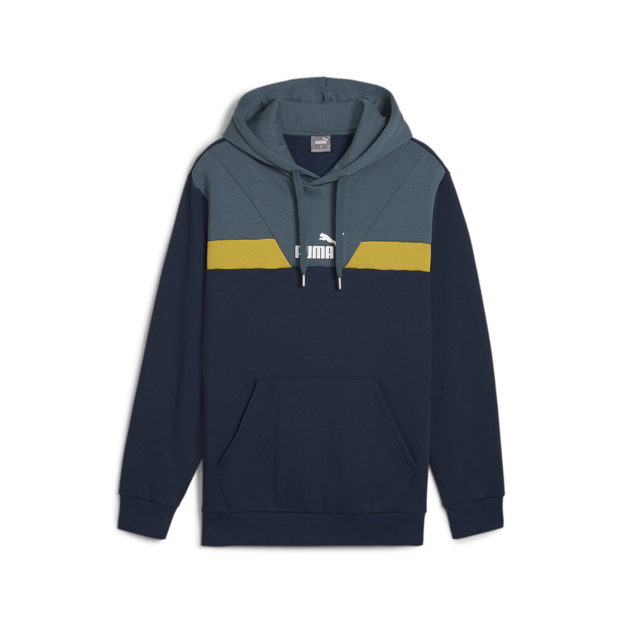 Blauw / Blauw
