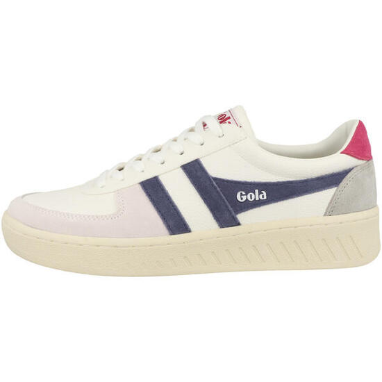 Sneaker low Grandslam Trident Damen