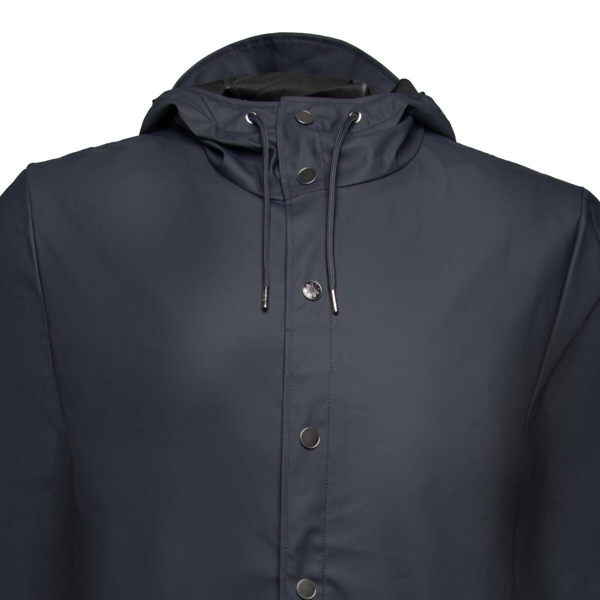 Chubasquero Rains modelo 12020NAVY para hombre 3/5