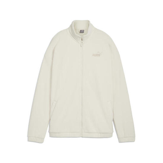 ESS ELEVATED Jacke Damen PUMA Alpine Snow White