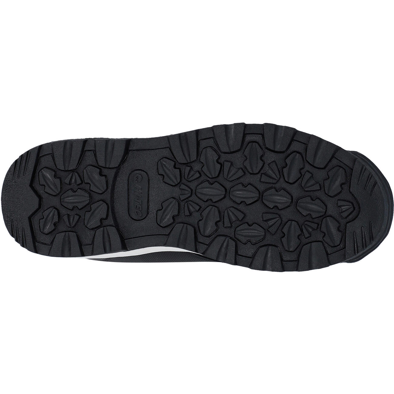 HI-TEC botas de invierno Hi-Tec Leo WP Jr baya 4/7