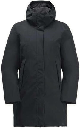 JACK WOLFSKIN Funktionsjacke SALIER COAT