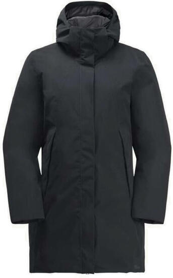JACK WOLFSKIN Funktionsjacke SALIER COAT