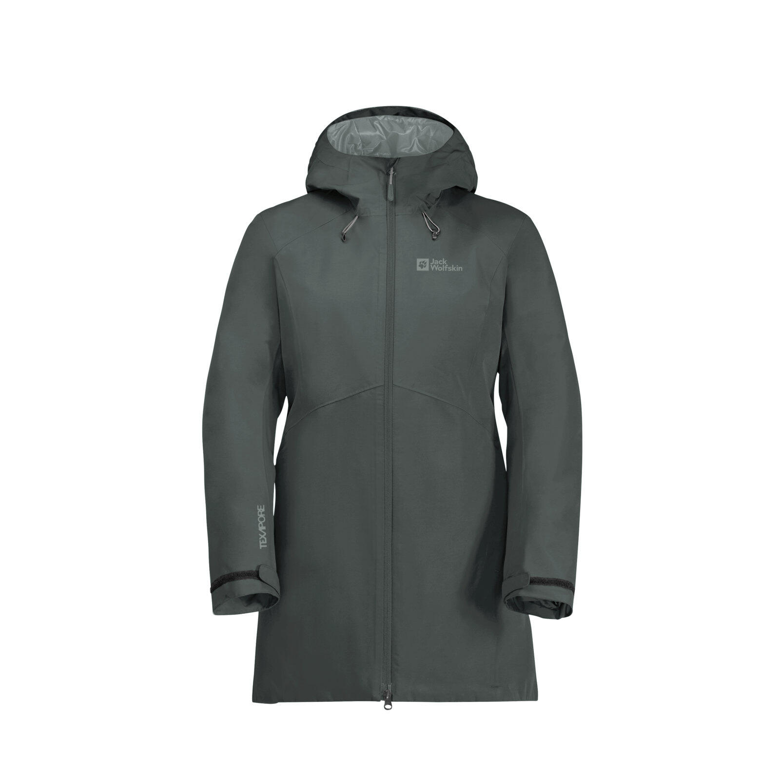 Decathlon jack wolfskin on sale
