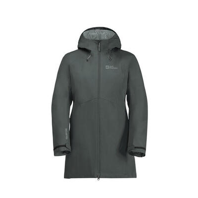 JACK WOLFSKIN Heidelstein Funktionsjacke für Damen