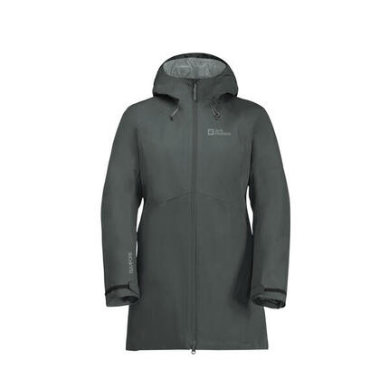 JACK WOLFSKIN Heidelstein Funktionsjacke für Damen