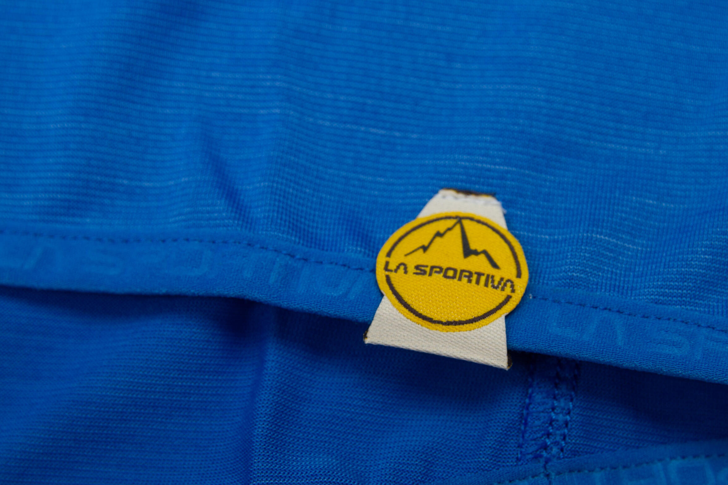 La Sportiva Promo Mattstock heren trekking shirt 4/5