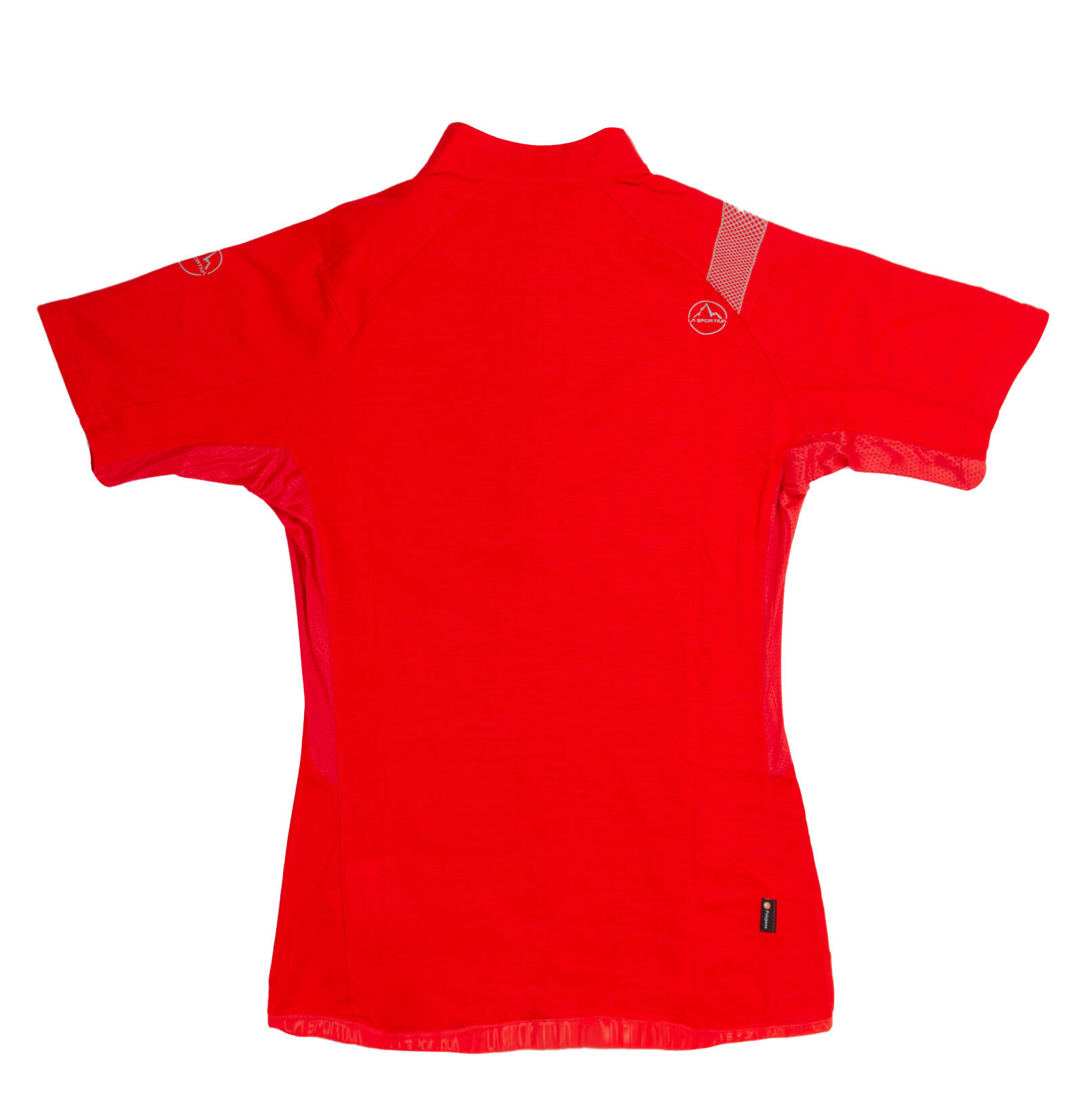 Camiseta trekking La Sportiva Promo Mattstock hombre 6/6