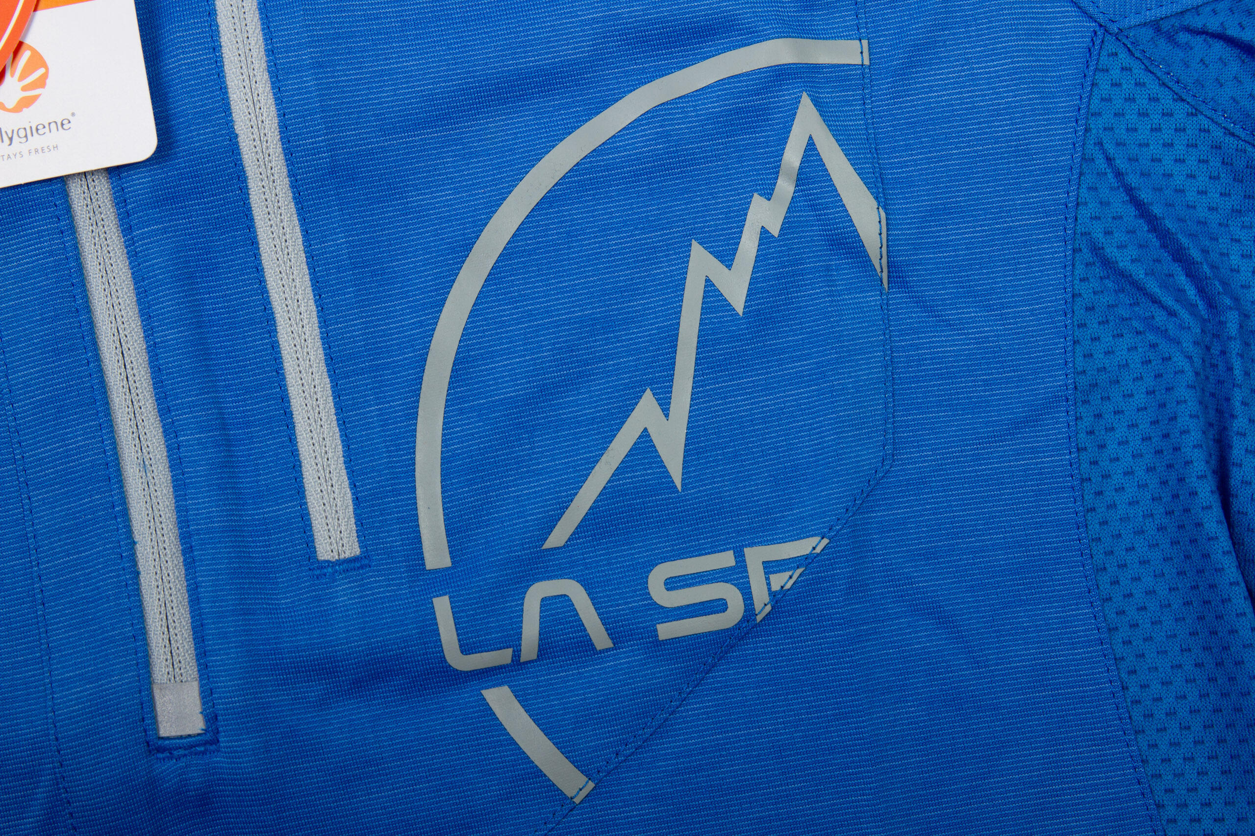 La Sportiva Promo Mattstock heren trekking shirt 5/5
