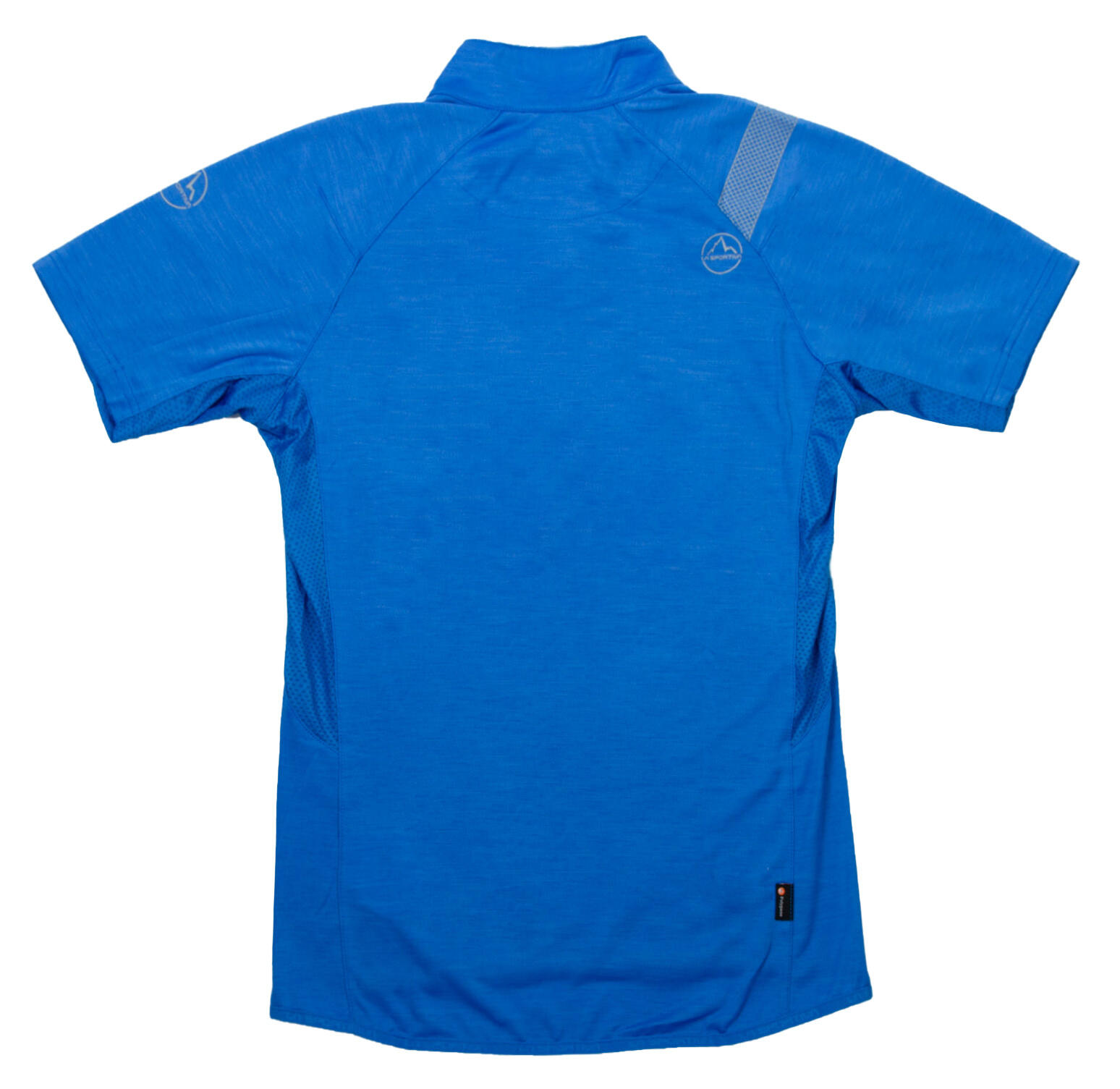 La Sportiva Promo Mattstock heren trekking shirt 2/5