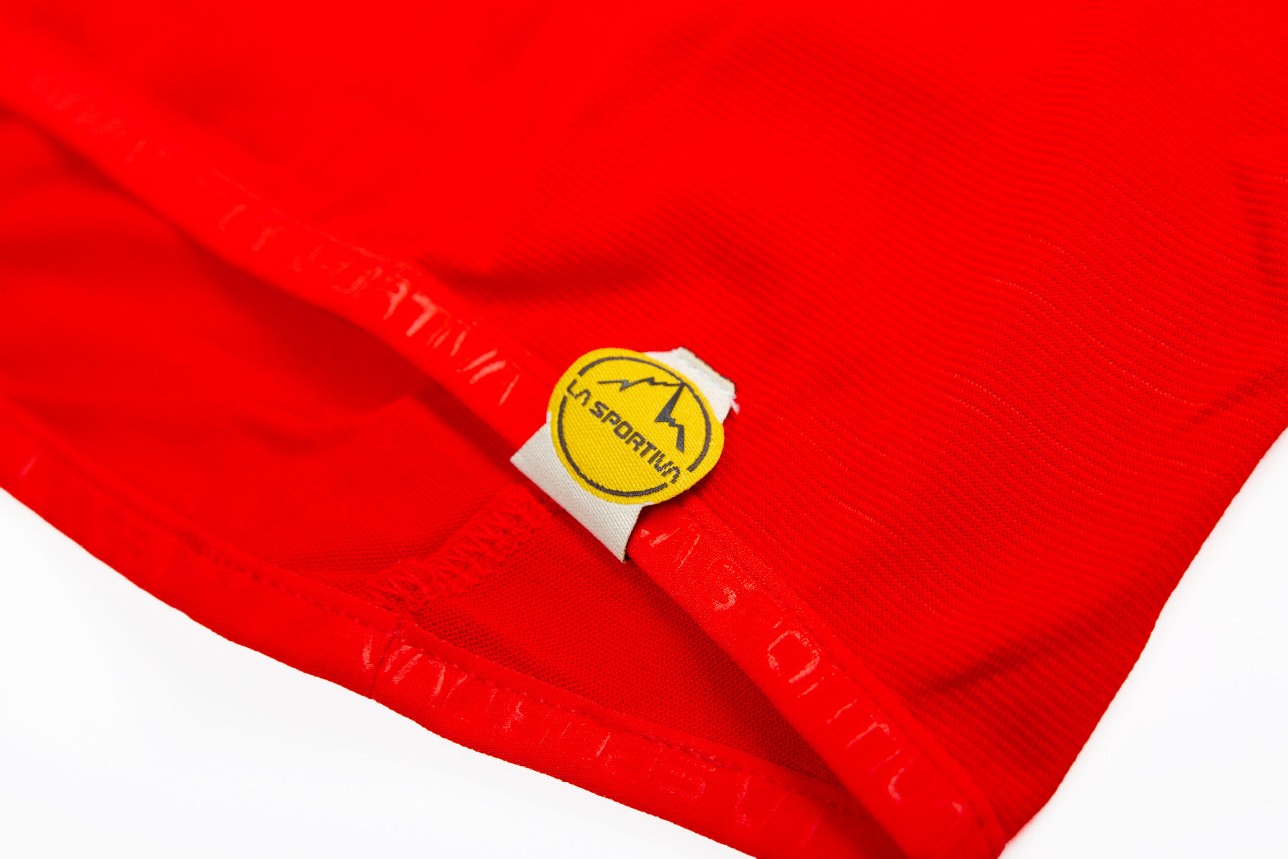 Camiseta trekking La Sportiva Promo Mattstock hombre 5/6