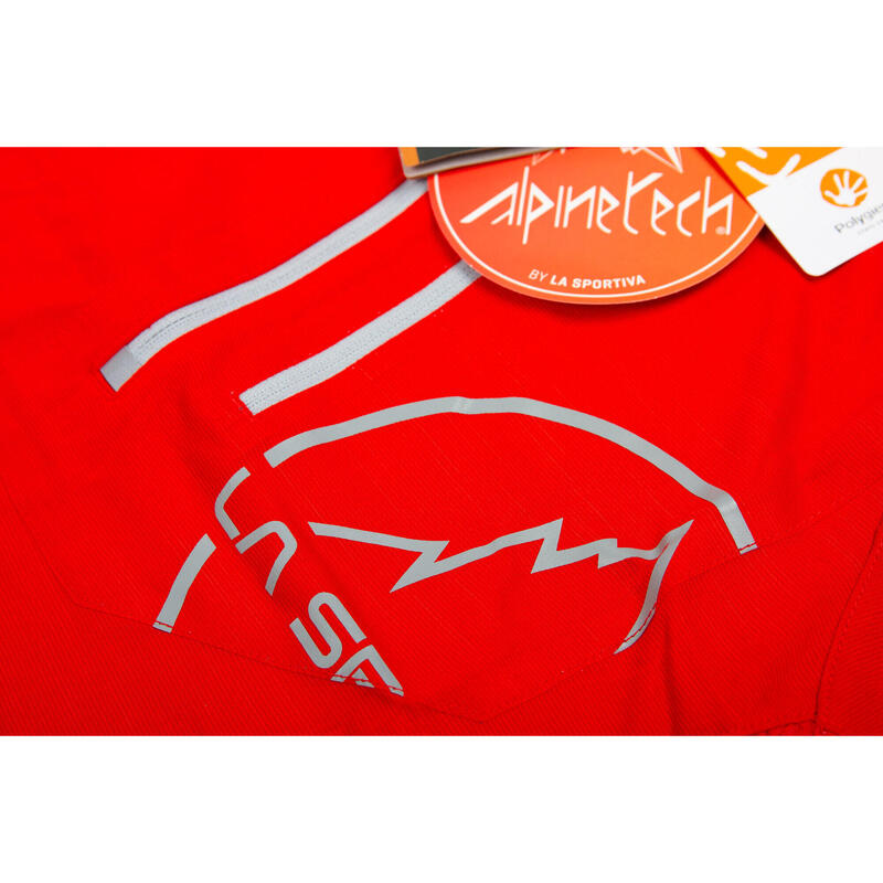 La Sportiva Promo Mattstock cămașă de trekking pentru bărbați