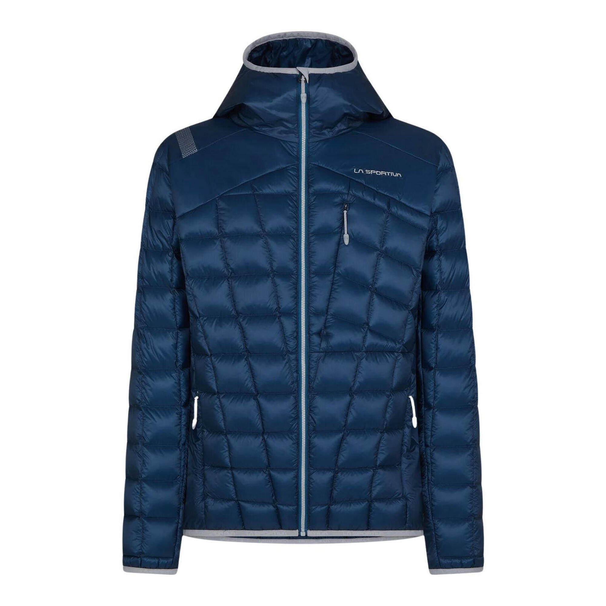 La Sportiva - Veste De Trekking Homme La Sportiva D - Blouson - Bleu - S - Decathlon