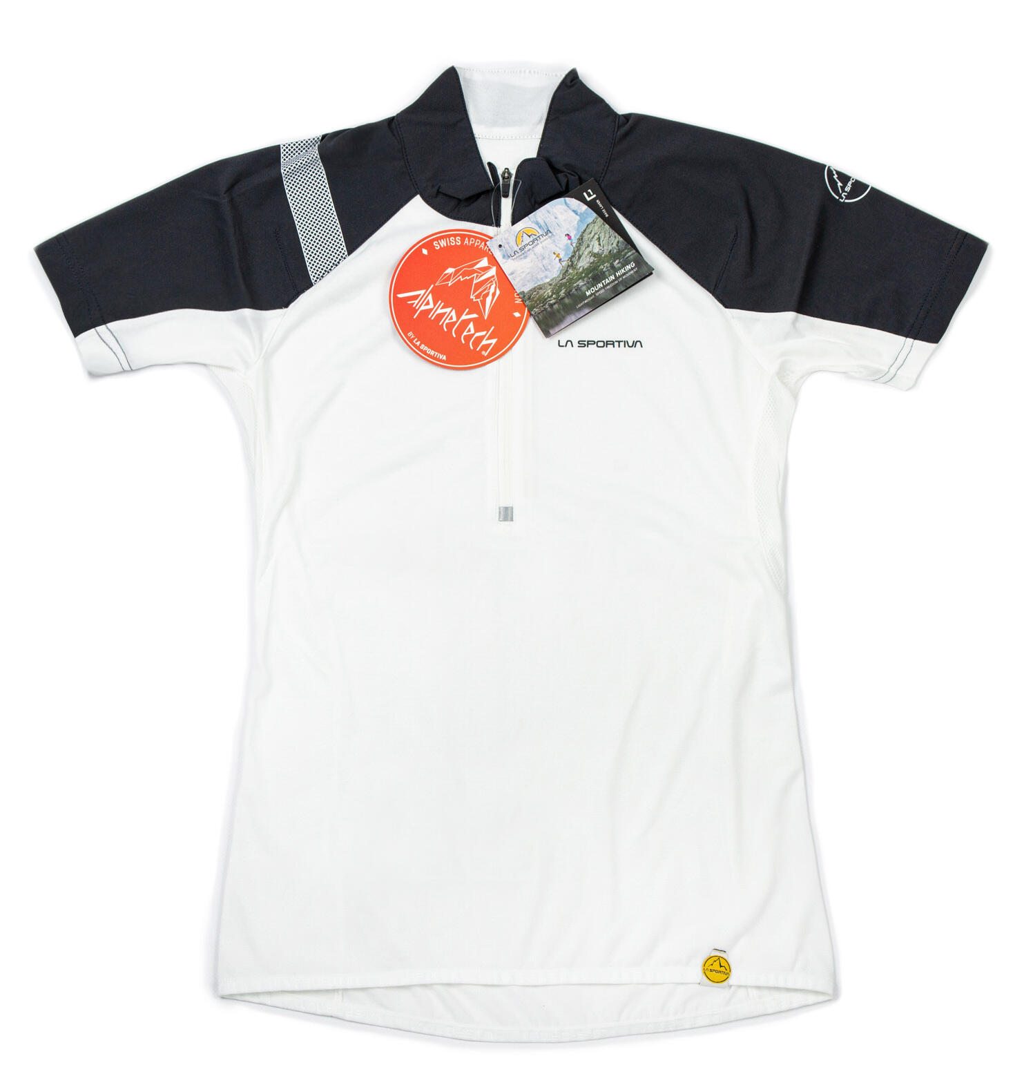 La Sportiva Promo Mattstock chemise de trekking pour femmes 1/5